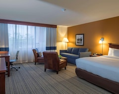 Hotel Homewood Suites By Hilton Hamilton, Nj (Hamilton Township, USA)