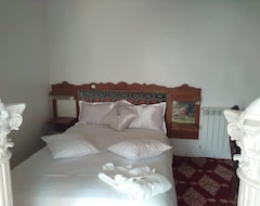 Hotel Mimosa Palace (Annaba, Algeriet)