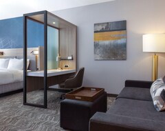 Hotel Springhill Suites Pleasanton (Pleasanton, USA)