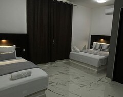 Khách sạn D Luxury Hotel Bakalar (Bacalar, Mexico)