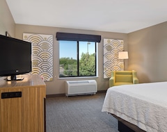 Hotelli Hampton Inn & Suites by Hilton Walla Walla (Walla Walla, Amerikan Yhdysvallat)