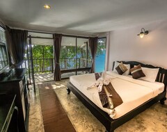 Hotelli Chang Cliff Resort (Koh Chang, Thaimaa)