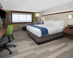 Holiday Inn Express & Suites Dearborn Sw - Detroit Area, An Ihg Hotel (Dearborn, Sjedinjene Američke Države)