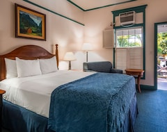 Hotel Pioneer Inn (Lahaina, USA)