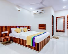 Khách sạn Treebo Trip Vijay Inn (Mumbai, Ấn Độ)