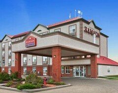 Hotelli Ramada Limited Edmonton East Sherwood Park (Edmonton, Kanada)
