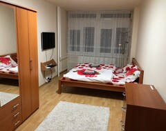 Tüm Ev/Apart Daire Apartman Sever Hroncova (Košice, Slovakya)