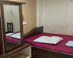Hotelli Kanishka (Kumbakonam, Intia)