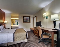 Hotel Key West Inn - LaFayette (La Fayette, Sjedinjene Američke Države)