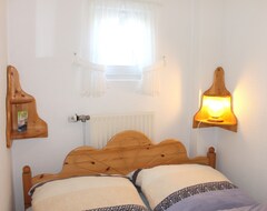 Toàn bộ căn nhà/căn hộ Apartment / App. For 4 Guests With 35m² In Grömitz (3514) (Schashagen, Đức)