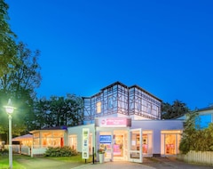 Best Western Plus Ostseehotel Waldschloesschen (Ostseebad Prerow, Njemačka)