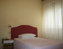 Hotel Risorgimento (Chianciano Terme, İtalya)