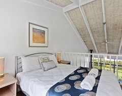 Casa/apartamento entero 12 Whitecrest Resort - Pool & Amazing Ocean Views (Wye River, Australia)