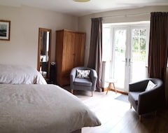 Bed & Breakfast White Cottage B And B (Spilsby, Ujedinjeno Kraljevstvo)