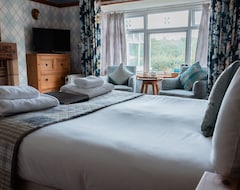 Hotel Inn On The Moor (Goathland, United Kingdom)