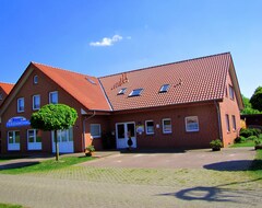 Toàn bộ căn nhà/căn hộ Apartment / App. For 4 Guests With 82m² In Heede (69209) (Heede, Đức)