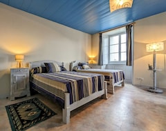 Cijela kuća/apartman Gite Lapte, 3 Bedrooms, 6 Persons (Lapte, Francuska)
