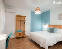 Cijela kuća/apartman Qh La Casa De Los Colores (Granada, Španjolska)