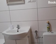 Cijela kuća/apartman Studio Czarna (Stanisławów, Poljska)