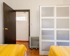 Toàn bộ căn nhà/căn hộ 3 Bedroom Accommodation In Cortegana (Cortegana, Tây Ban Nha)