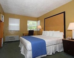 Khách sạn Avalon Waterfront Inns (Fort Lauderdale, Hoa Kỳ)