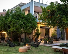 Cijela kuća/apartman Carpe Diem Corinthian Suites (Kokoni, Grčka)