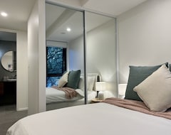 Koko talo/asunto Modern Apartment In The Heart Of Canberra (Canberra, Australia)