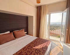 Hotelli Watercastle Suites (Erdemli, Turkki)
