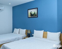 Khách sạn Blue Sea Motel (Hội An, Việt Nam)