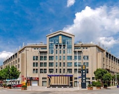 Khách sạn Deheng (Guangde, Trung Quốc)