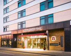 Khách sạn Leonardo Hotel Brighton - Formerly Jurys Inn (Brighton, Vương quốc Anh)
