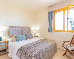 Căn hộ có phục vụ Apartamento Ambar Beach 18D - Grupo Turis (Calpe, Tây Ban Nha)
