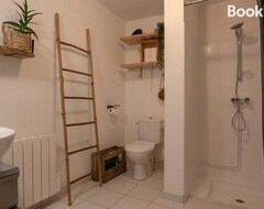 Cijela kuća/apartman Cabana & Rustique Chic (Viré, Francuska)