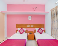 Khách sạn OYO 11592 Hotel Red Carpet Residence (Bengaluru, Ấn Độ)