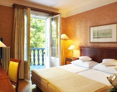Grand Hotel Toplice - Small Luxury Hotels Of The World (Bled, Slovenija)
