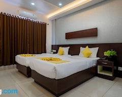 Hotelli Kay Pees Grande (Kochi, Intia)