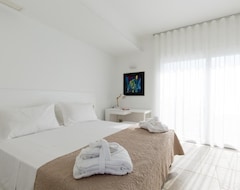 Bed & Breakfast Scissure Sea Suite (Gaeta, Ý)