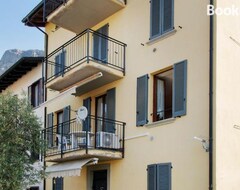 Toàn bộ căn nhà/căn hộ Casa Sole (Novate Mezzola, Ý)
