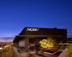 Nobu Hotel Chicago (Chicago, USA)
