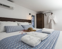 Hotelli Blue Jasmine Suites Rhodes (Rodos, Kreikka)