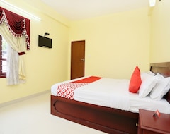 Khách sạn Pranav 4 Seasons Hotel Munnar (Munnar, Ấn Độ)