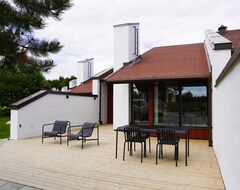 Cijela kuća/apartman Barsebäck Resort Villor (Hörby, Švedska)