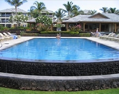 Cijela kuća/apartman Luxury Kolea Villa In Waikoloa Resort (Waikoloa, Sjedinjene Američke Države)