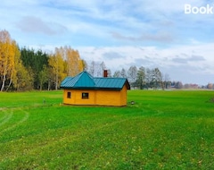 Hele huset/lejligheden Domki Caloroczne (Krasnopol, Polen)