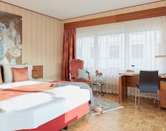 Lejlighedshotel Living Hotel an der Oper (Wien, Østrig)