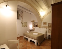 Bed & Breakfast Italiana Resort Magnolia (Sirakuza, Italija)