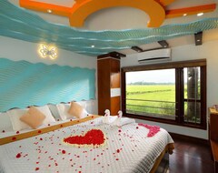 Hotelli Cosy Houseboats (Alappuzha, Intia)