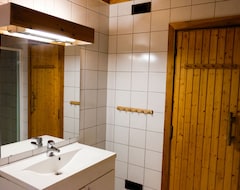 Hele huset/lejligheden Hemsetunet Apartments (Hemsedal, Norge)