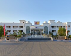 Hotel Tropitel Waves (Sharm el-Sheikh, Egypten)