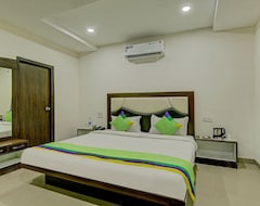 Khách sạn Treebo Trend Benz (Chandigarh, Ấn Độ)